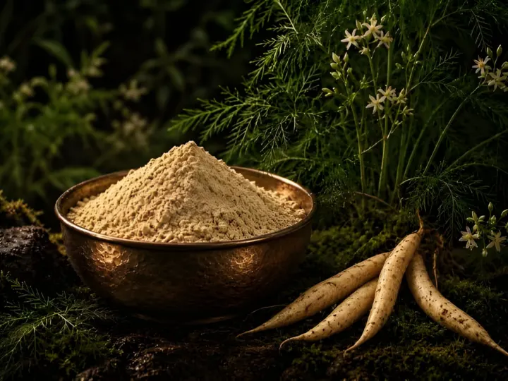 Shatavari Powder